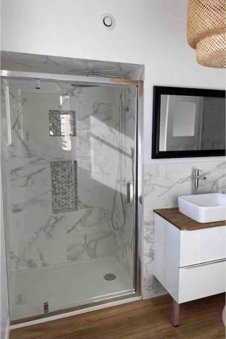 Appartement Maginot