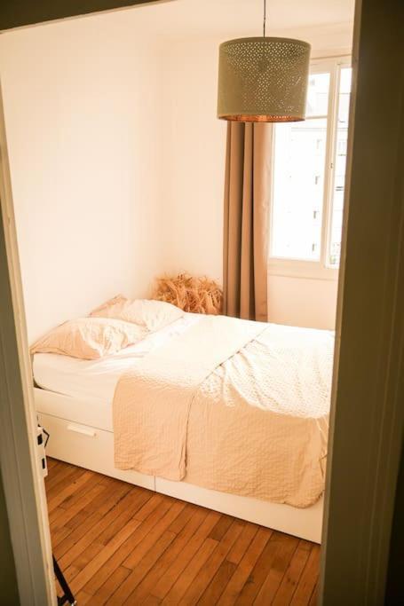 Appartement Maginot *