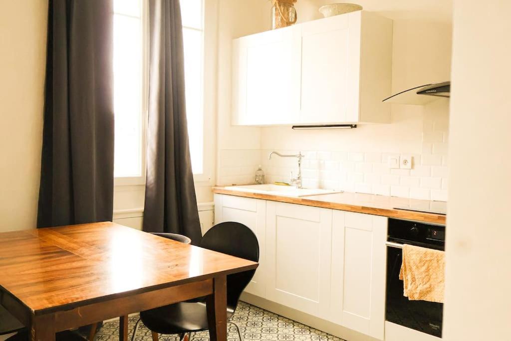 Apartment Maginot Tours