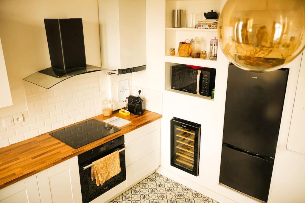 Maginot Apartment Tours