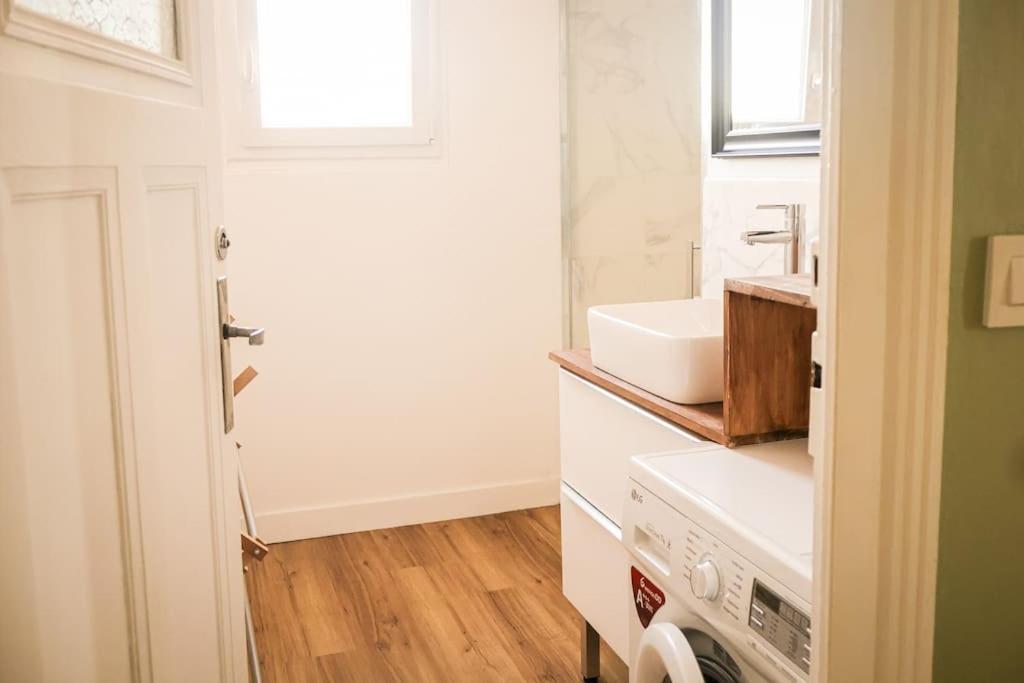 Apartment Maginot *